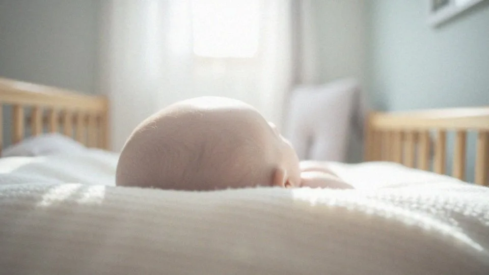 Co wpływa na wzrost obwodu głowy noworodka w pierwszym roku życia?