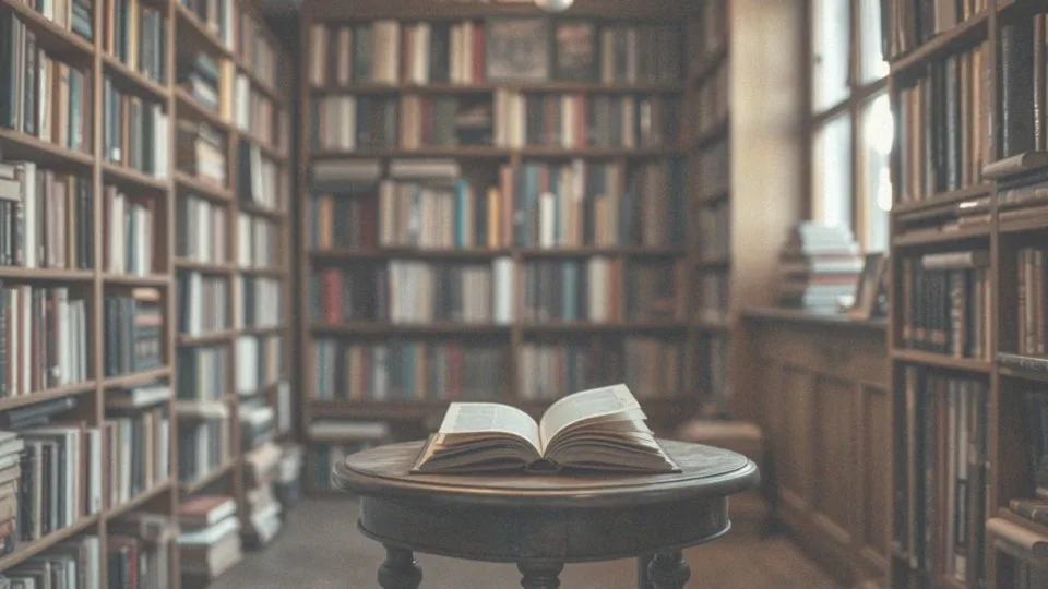 Jaka książka będzie odpowiednia jako prezent na urodziny?