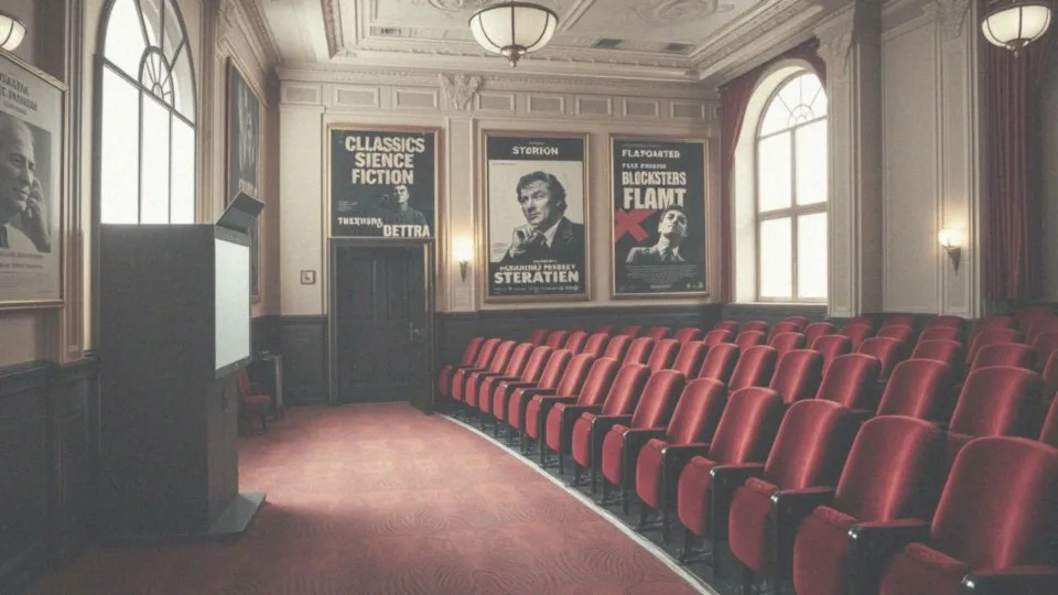 Jakie tytuły filmowe zajmują czołowe miejsca w historii wszech czasów pod względem zysków?