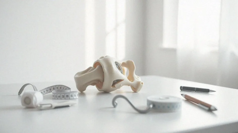 Jak krwiak wpływa na ruchomość stawu kolanowego?