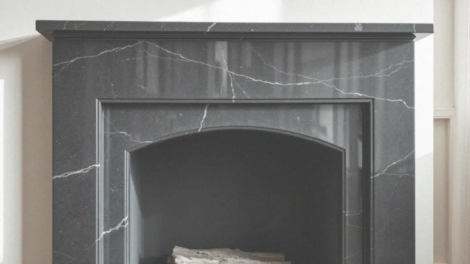 Jakie cechy powinna mieć okładzina do kominka, aby dodać elegancji wnętrzu?