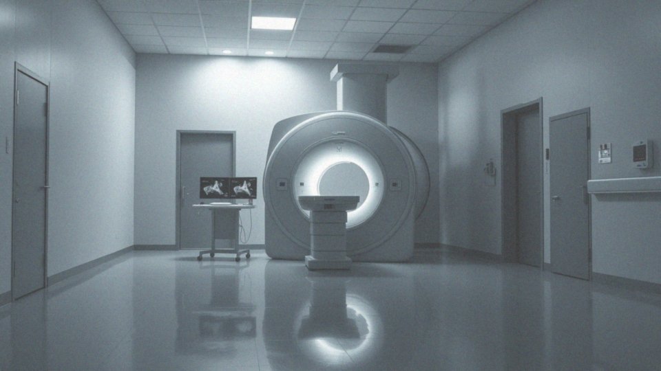 Jakie są dalej idące badania diagnostyczne przy wykryciu zmiany hipodensyjnej?