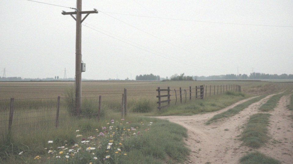 Jakie są koszty podłączenia prądu do działki rekreacyjnej?