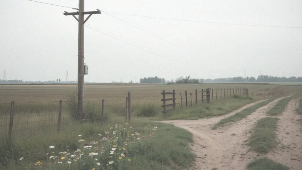 Jakie są koszty podłączenia prądu do działki rekreacyjnej?