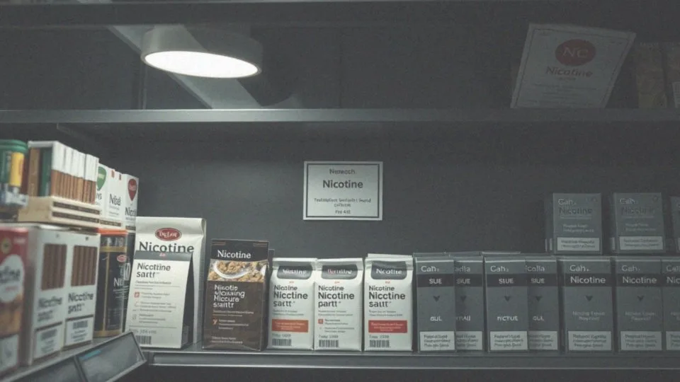 Jakie regulacje prawne dotyczące snusów istnieją w Polsce?