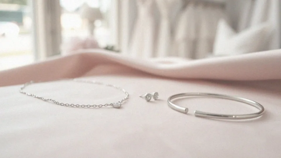 Dlaczego delikatne akcesoria są kluczowe w stylizacji weselnej?