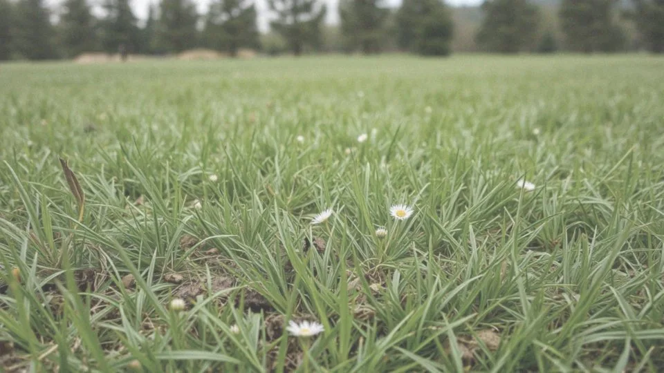 Jak wysoka zawartość azotu i fosforu w psich odchodach wpływa na ziemię?
