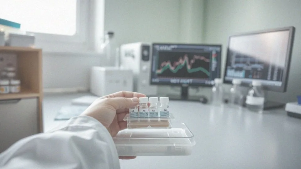 Jakie badania na alergię na maliny są zalecane?