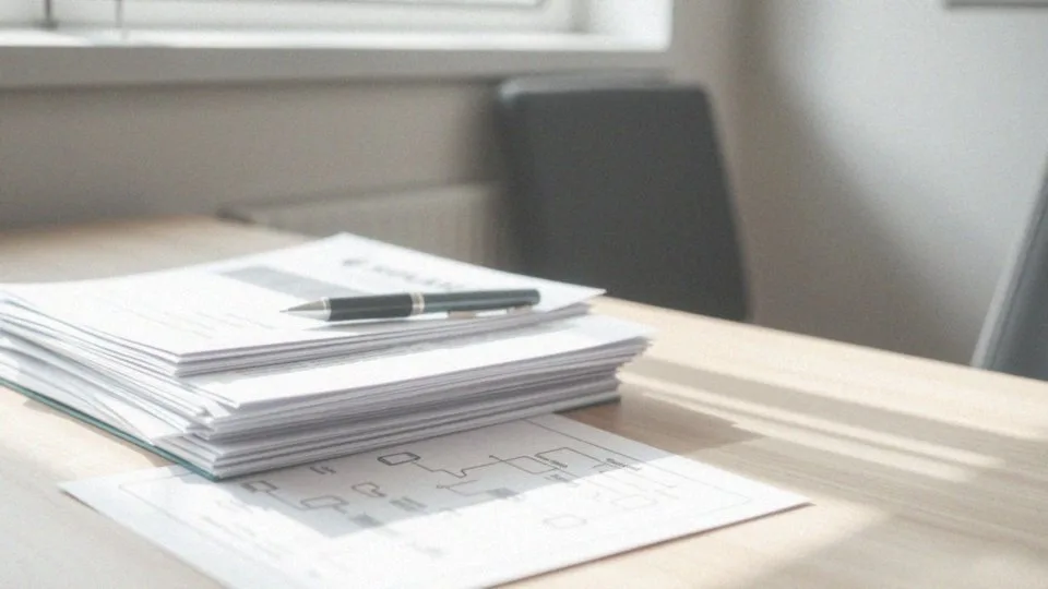 Jakie dokumenty są potrzebne do przyłączenia do sieci?