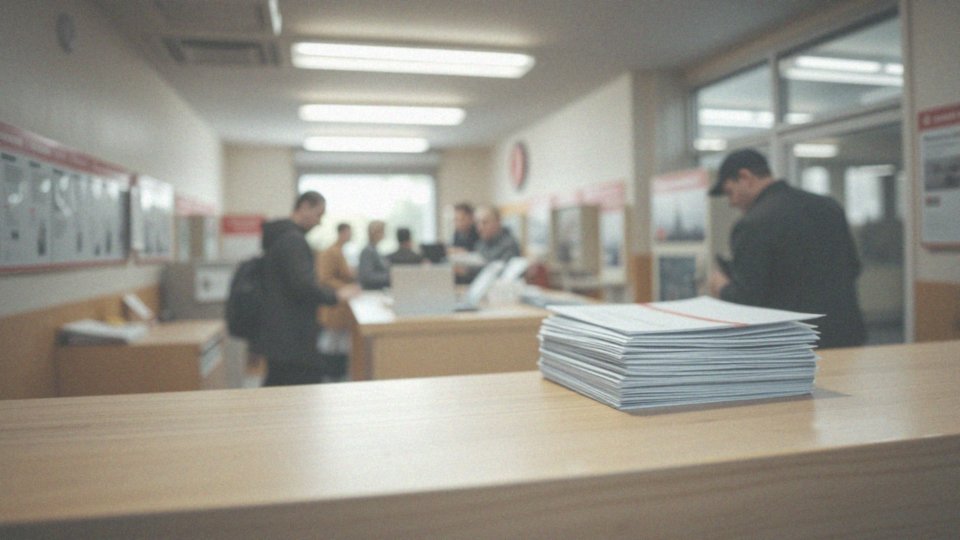 Jakie dokumenty są wymagane do odbioru listu poleconego?