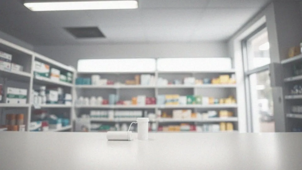 Jakie są ceny i refundacja metronidazolu?