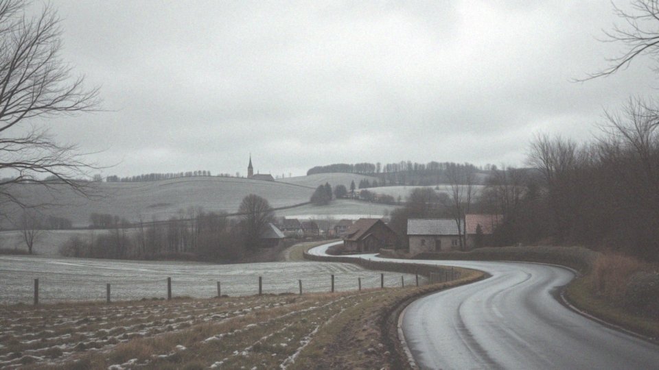 Jakie są związki między nowotworami a chłodnym klimatem?