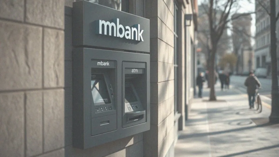 Jak sprawdzić lokalizację bankomatów mBank w Polsce?