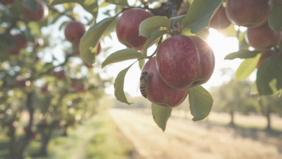 Czy szerszenie unikają kontaktu z ludźmi?