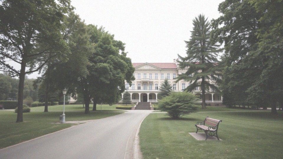 Jak długo trwa rehabilitacja stacjonarna w sanatorium?