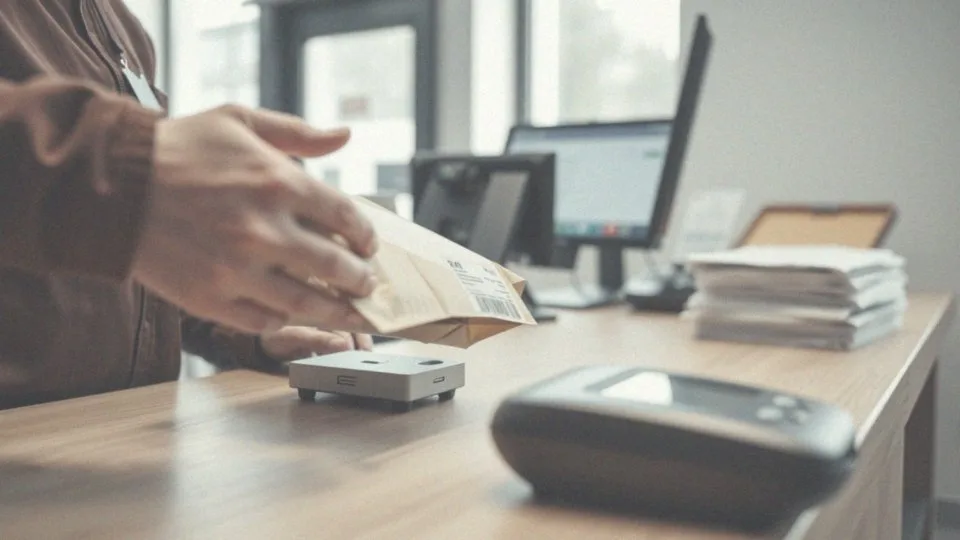 Co to jest przesyłka polecona?