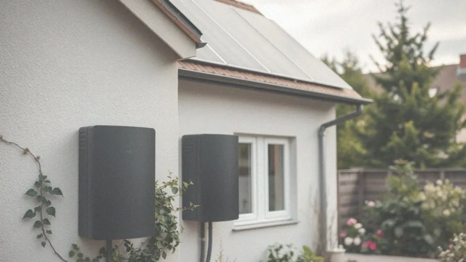 Czy bojler elektryczny może współpracować z instalacją solarną?