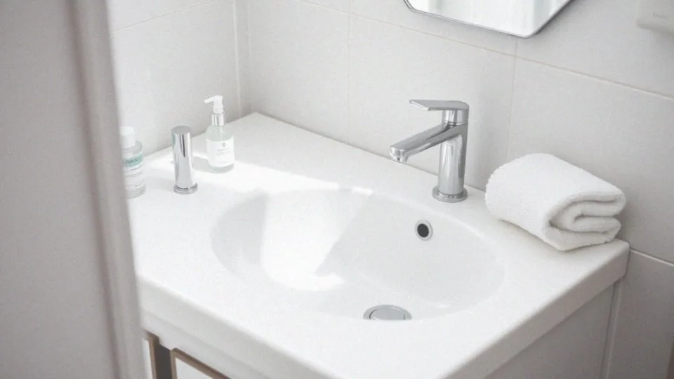 Jak przygotować skórę do aplikacji toniku?