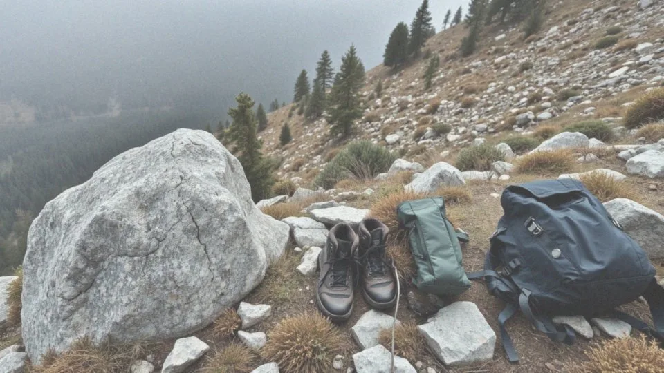 Jakie są zalety odzieży outdoorowej?