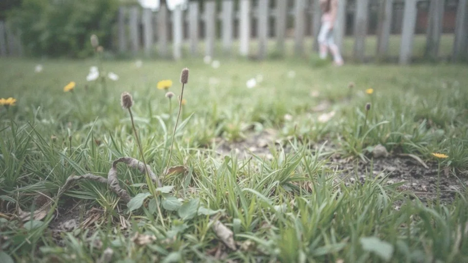 Czym jest zjawisko przenawożenia spowodowane psimi odchodami?