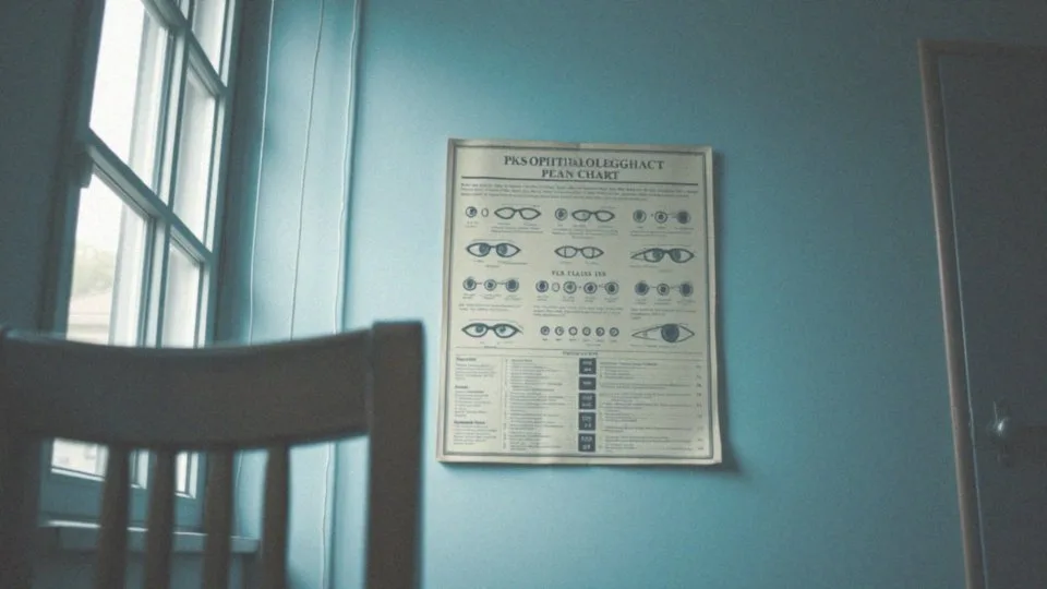 Jakie choroby oczu są powszechne u seniorów?