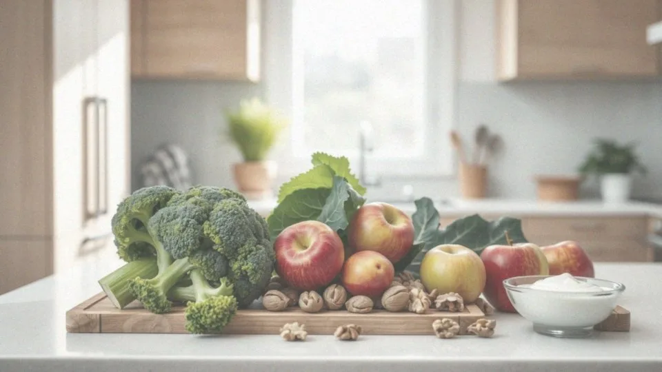 Jakie produkty warto włączyć do diety podczas odchudzania?