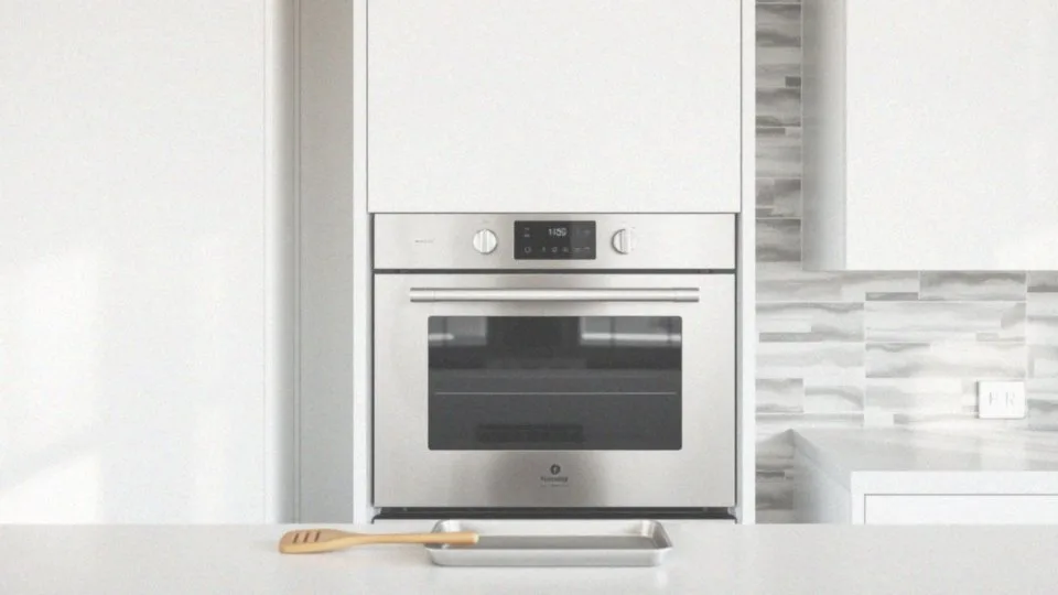 Jakie funkcje powinien mieć piekarnik do zabudowy?