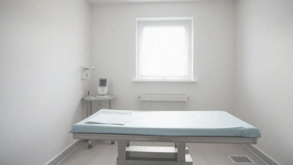 Jakie medyczne czynniki mogą powodować niedowagę u dziecka?