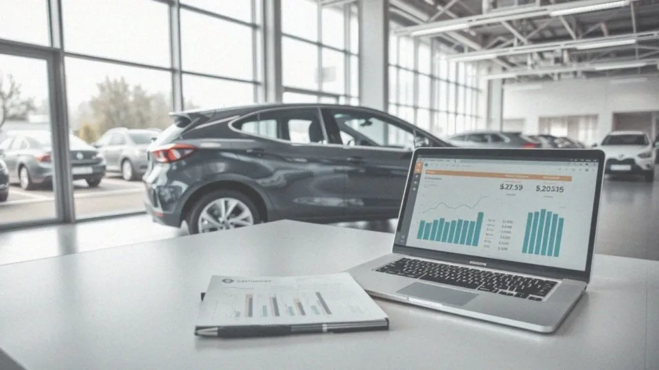 Jakie są wymagania dotyczące wkładu własnego w leasingu?