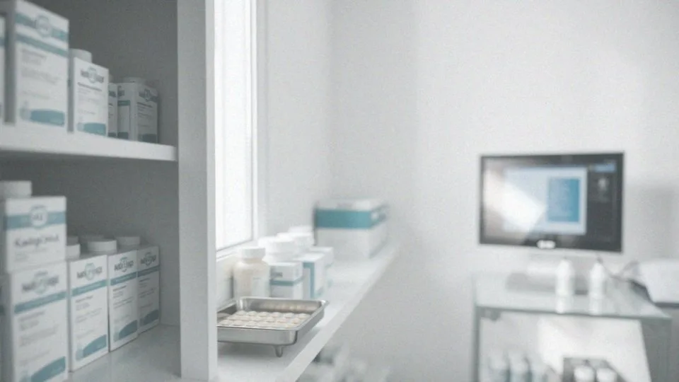 Jakie leki są stosowane w terapii pokrzywki?