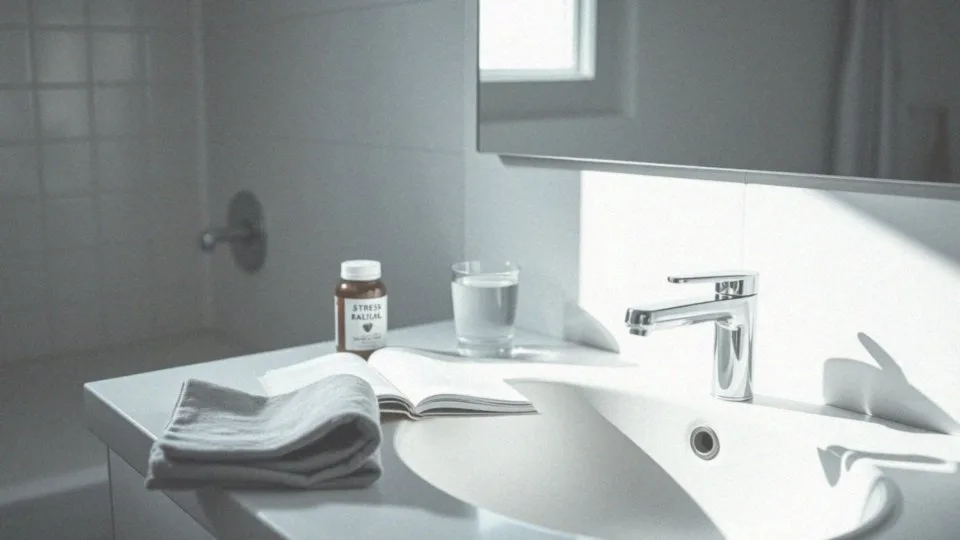 Jakie są przyczyny problemów z potencją?