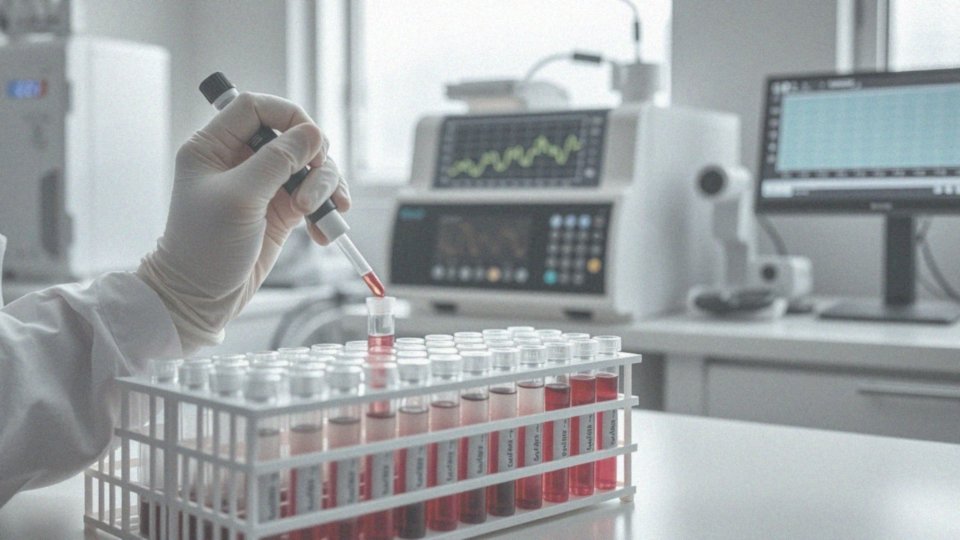 Co to są badania hormonalne i do czego służą?