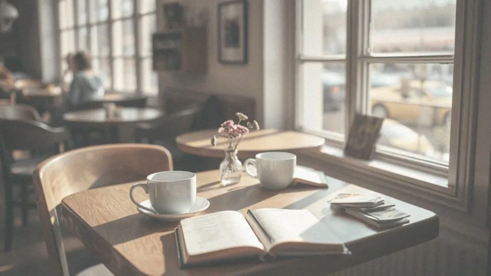 Jak budować relacje z osobami godnymi zaufania?