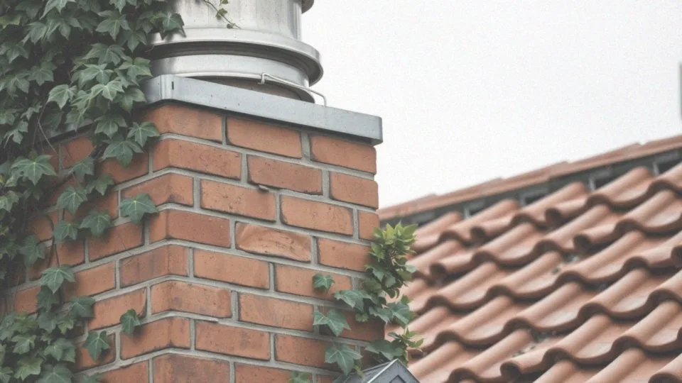 Jak obróbka komina wpływa na trwałość i odporność komina na warunki atmosferyczne?