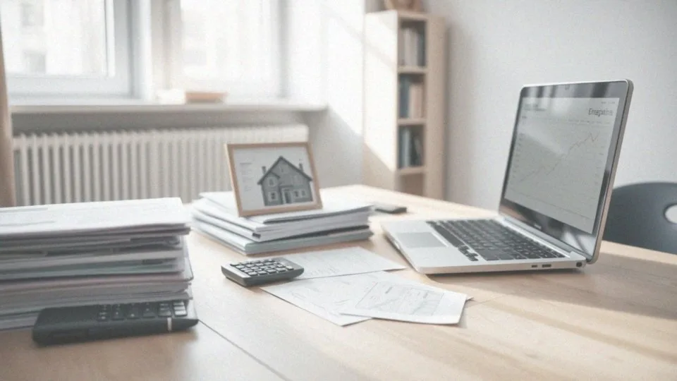 Jakie są koszty związane z przepisaniem domu?