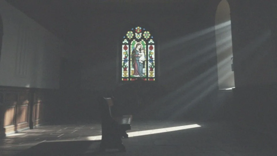 Czy Maryja miała dzieci po narodzinach Jezusa?