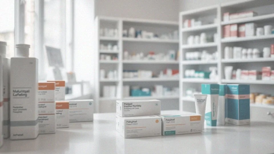 Czy metronidazol można kupić bez recepty?