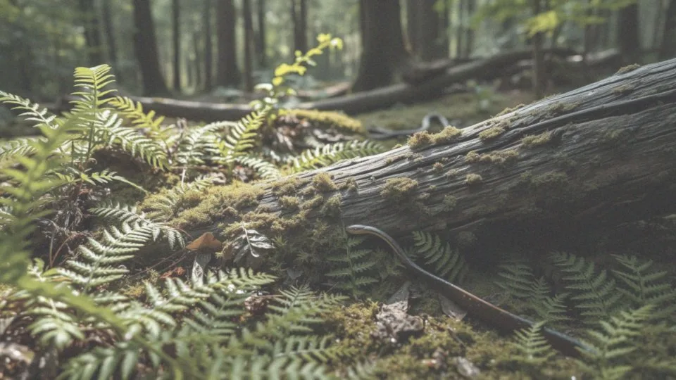 Jakie gady wymagają ochrony w Polsce?