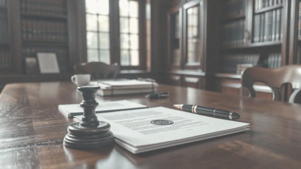 W jakiej formie musi być sporządzona umowa o zniesieniu rozdzielności majątkowej?