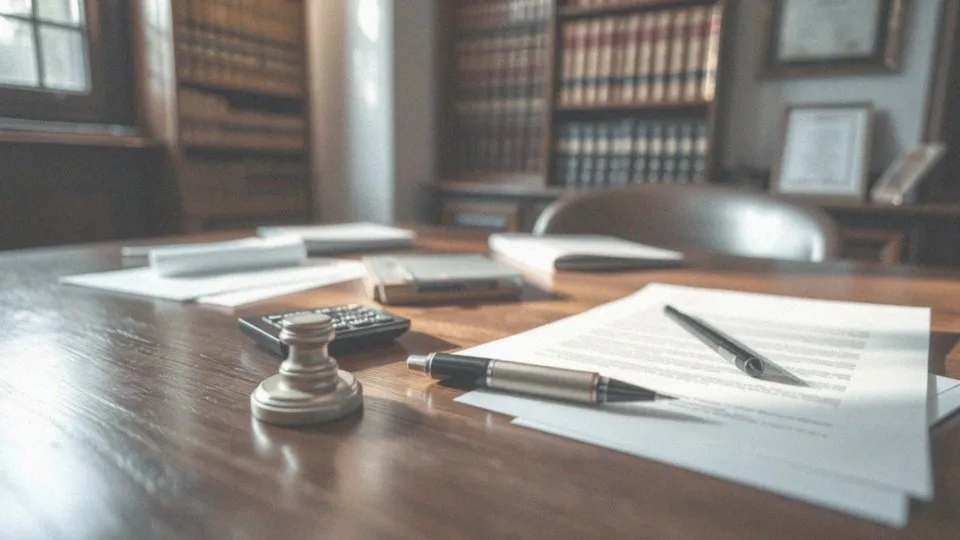 Czy podatek VAT jest doliczany do kosztów sporządzenia umowy majątkowej?