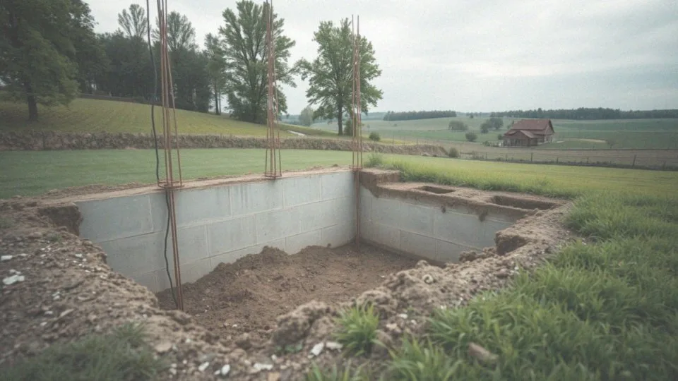 Od jakiej kwoty zaczyna się budowa szamba o pojemności 10m3?