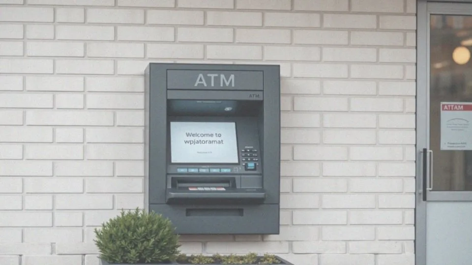Jak działają wpłatomaty?