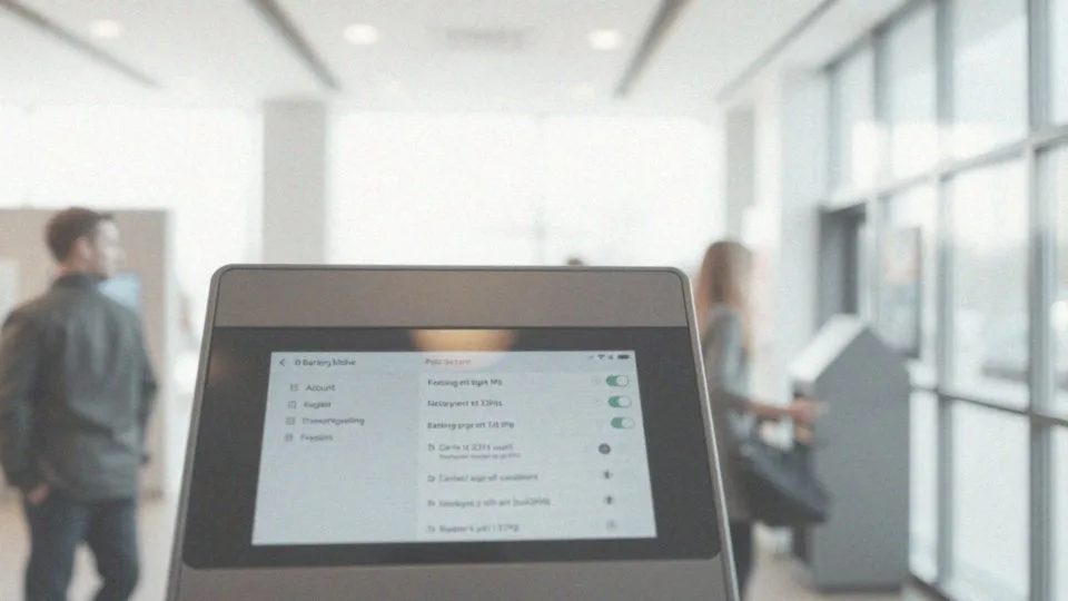 Jak zmieniać limity wypłat w bankomatach?