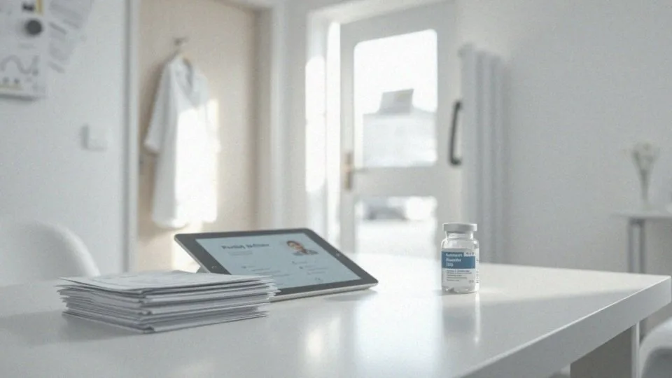 Jakie są zalecenia dotyczące dawkowania metronidazolu?