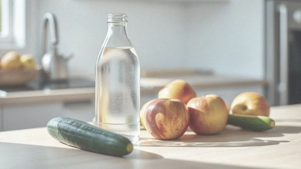 Jakie znaczenie ma picie wody podczas redukcji masy ciała?