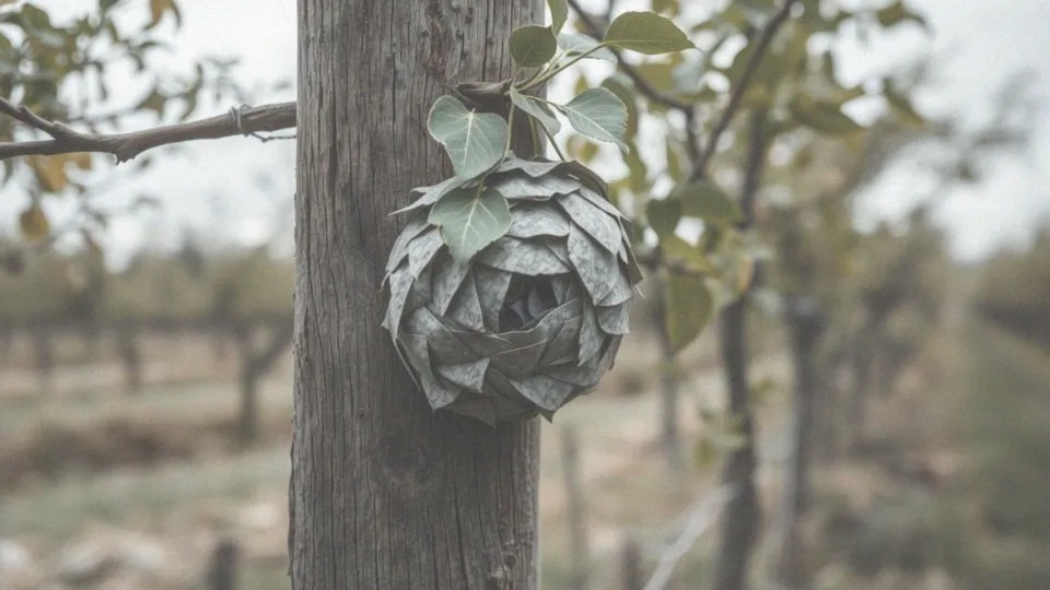Czy szerszenie mogą zaatakować bez wyraźnego powodu?