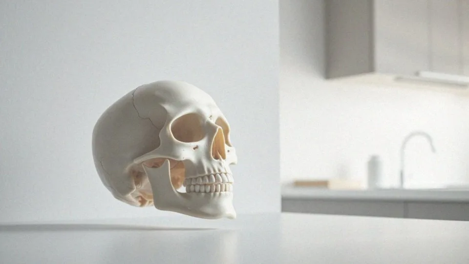 Jak kształt czaszki wpływa na jej funkcje?