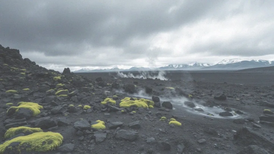 Jakie są najważniejsze czynniki wpływające na aktywność wulkaniczną w Europie?