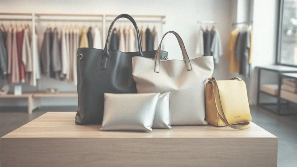 Jaka torebka najlepiej komponuje się z niebieską sukienką?