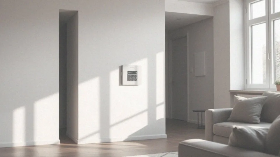 Jakie korzyści płynące z posiadania domowego sejfu na kod?